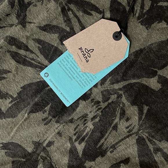 Prana Cozyup Skyland maxi - Picture 8 of 10